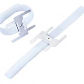 Velcro Wristlet - 24 pack