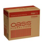 OASIS Floral Foam Maxlife, Standard Brick