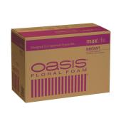 OASIS Floral Foam Maxlife, Instant Brick