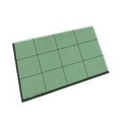 OASIS Floral Foam Tile