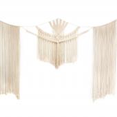 Macrame Backdrop