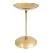 Metal Pillar Candle Holder 6
