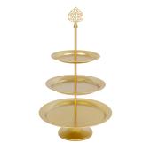 3 Tier Dessert Stand 18
