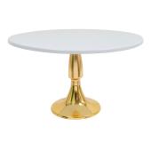 Metal Round Cake Stand 11¾