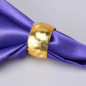 Decostar™ Napkin Ring - 48 Pieces