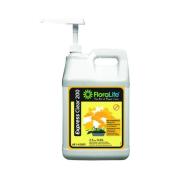 Floralife Express Clear 200 storage & transport, 2.5 gal