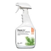 Floralife ForEver Green, 32 oz spray bottle