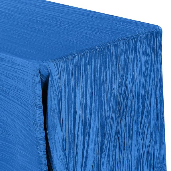 Rectangular Copacabana Taffeta Tablecloth