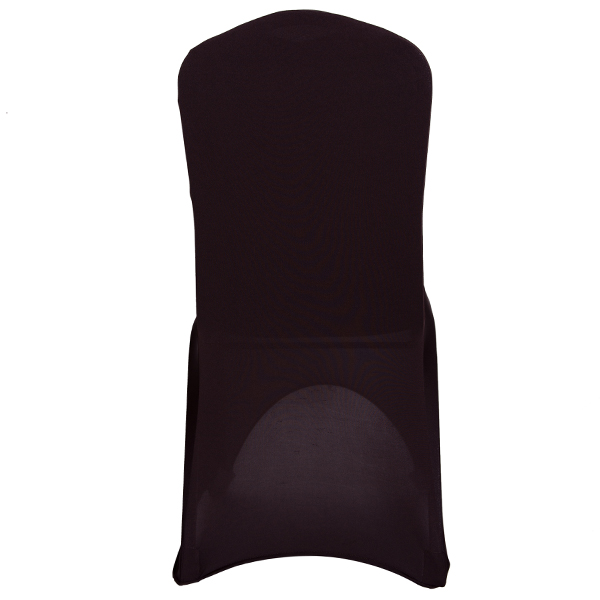 Brown Spandex Chair Covers Chair Covers Lycra