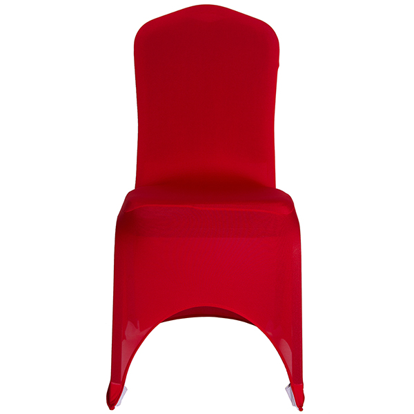 Red Chair Covers Spandex Chair Covers Wedding