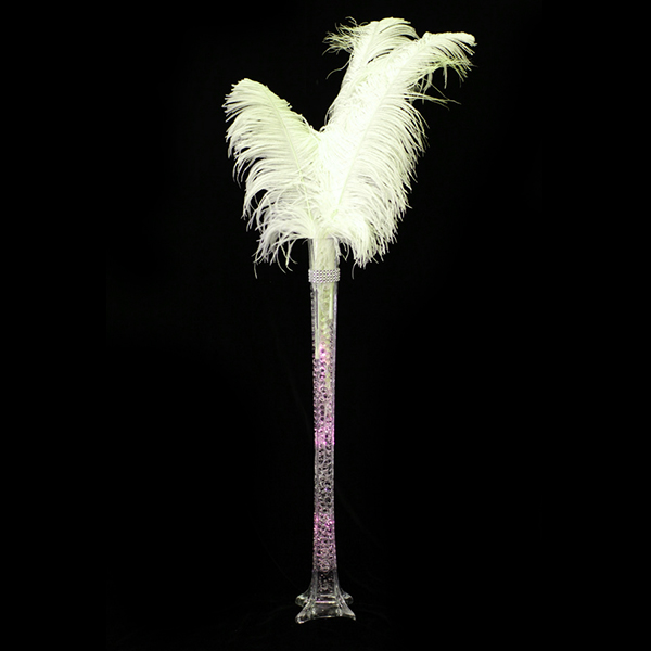 Eiffel Tower Vase Lights Eiffel Tower Vase Centerpieces