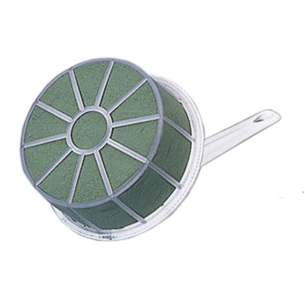 LOMEY® Bouquet Holder EXTRA LARGE with OASIS Floral Foam