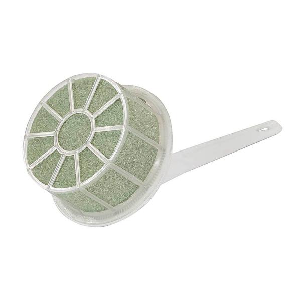 OASIS LOMEY® Bouquet Holder STANDARD with SAHARA II Dry Foam