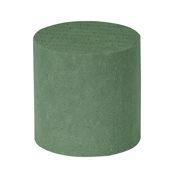 OASIS Floral Foam Cylinder 5 SUPER CYLINDER