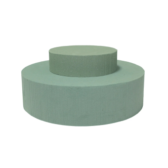 Oasis Riser OASIS Floral Foam Riser, Small Round