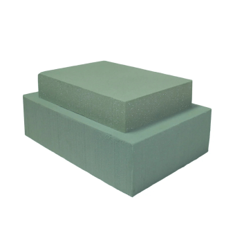 Oasis Riser OASIS Floral Foam Riser, Small Rectangle
