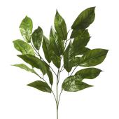 Artificial Camellia Leaf Spray Artificial Camellia Leaf Spray