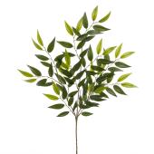 Artificial Smilax Leaf Spray 27" Artificial Smilax Leaf Spray 27"