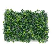 Artificial Boxwood Grass Mat Artificial Boxwood Grass Mat