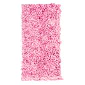 Artificial Rose & Hydrangea Flower Wall - Pink Artificial Rose & Hydrangea Flower Wall - Pink