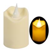 Decostar™ LED Flameless Flickering Candle 2½