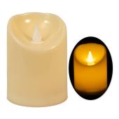 Decostar™ LED Flameless Flickering Candle 4