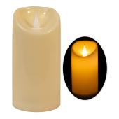 Decostar™ LED Flameless Flickering Candle 6