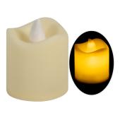 Decostar™ LED Flameless Flickering Candle 1½