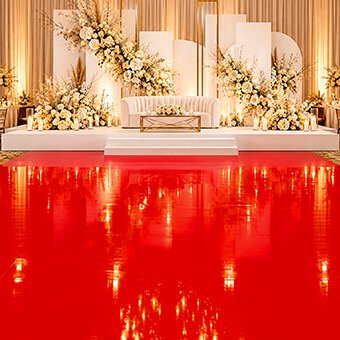 LED Lighted Trees | LED Trees For Weddings | LED Trees Wholesale