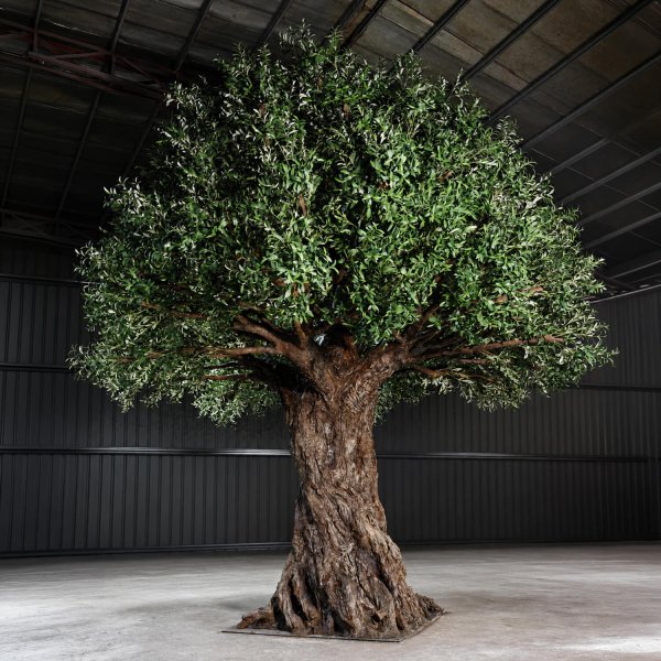 MADE TO ORDER | Realistic Giant Trees | Any Color, Style or Size ...