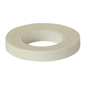 OASIS Atlantic® Stem Wrap - White - 1/2" - 2/Pack