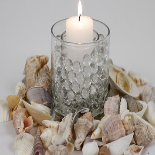 Expanding Water Beads Floral Water Beads Event Decor Direct