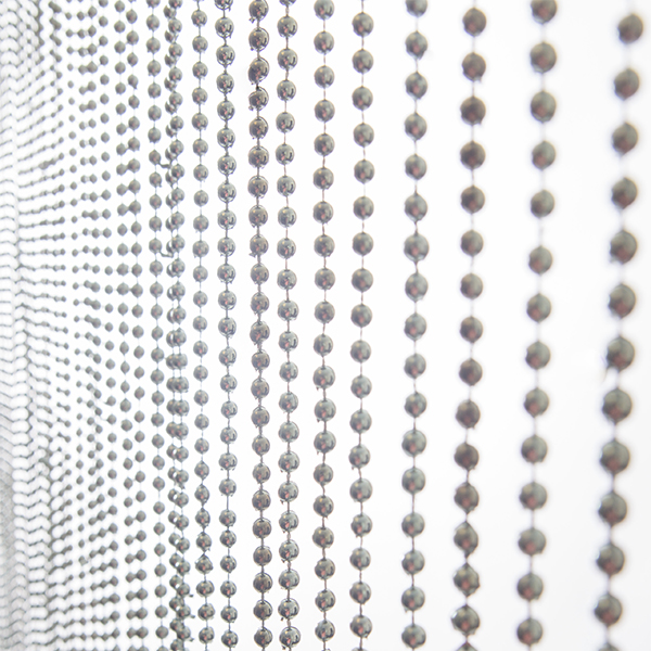 Custom Bead Curtains