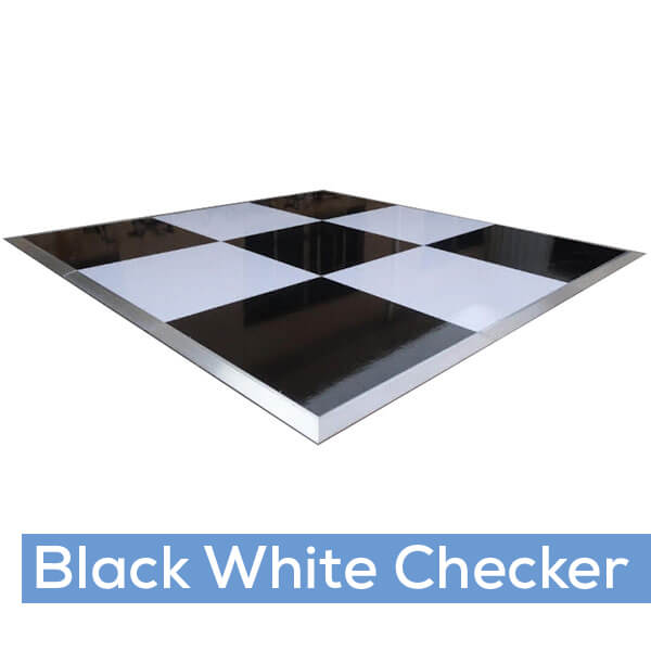 Portable Wood Dance Floor Portable Dance Floor Kit