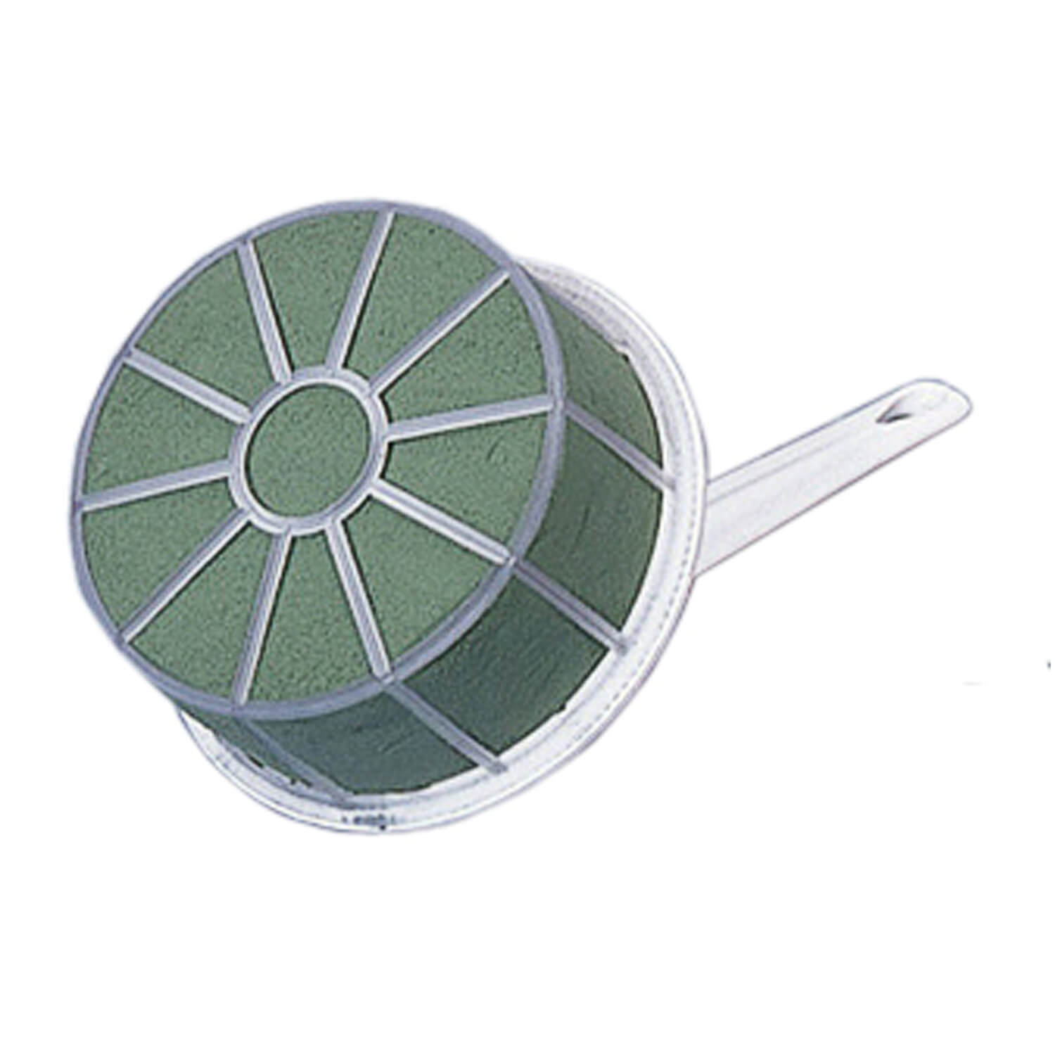 LOMEY® Bouquet Holder EXTRA LARGE with OASIS Floral Foam