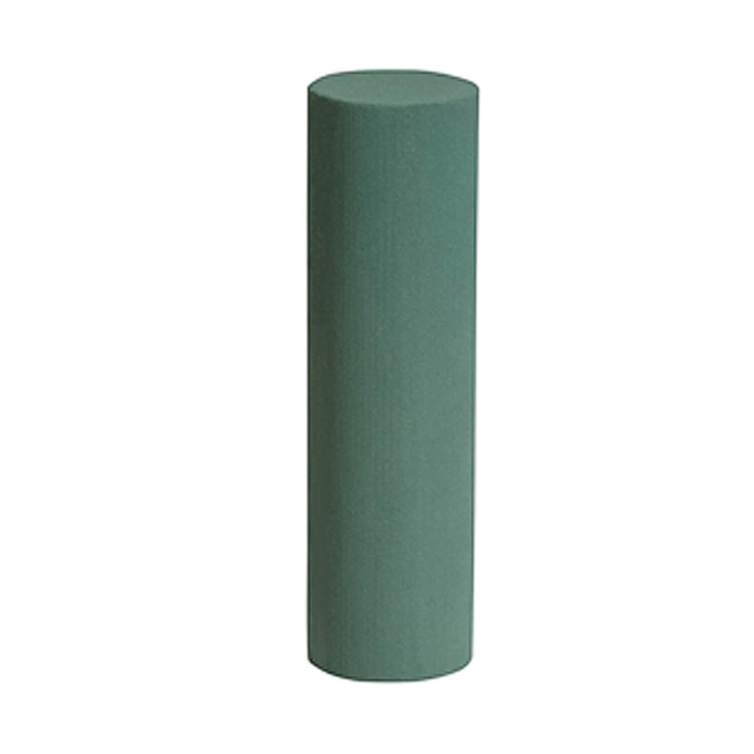 OASIS Floral Foam Cylinder TALL CYLINDER