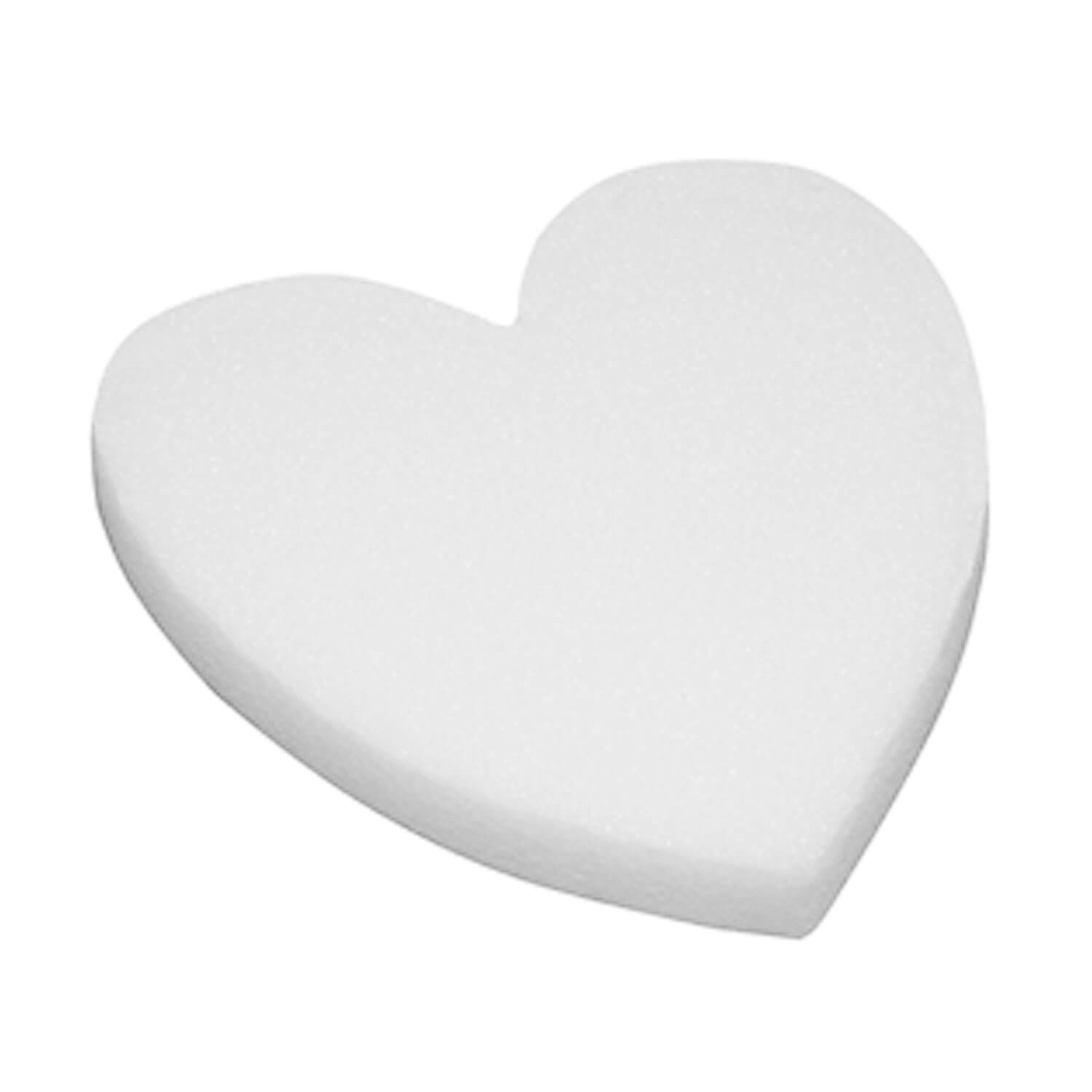 OASIS STYROFOAM® Heart Solid 18