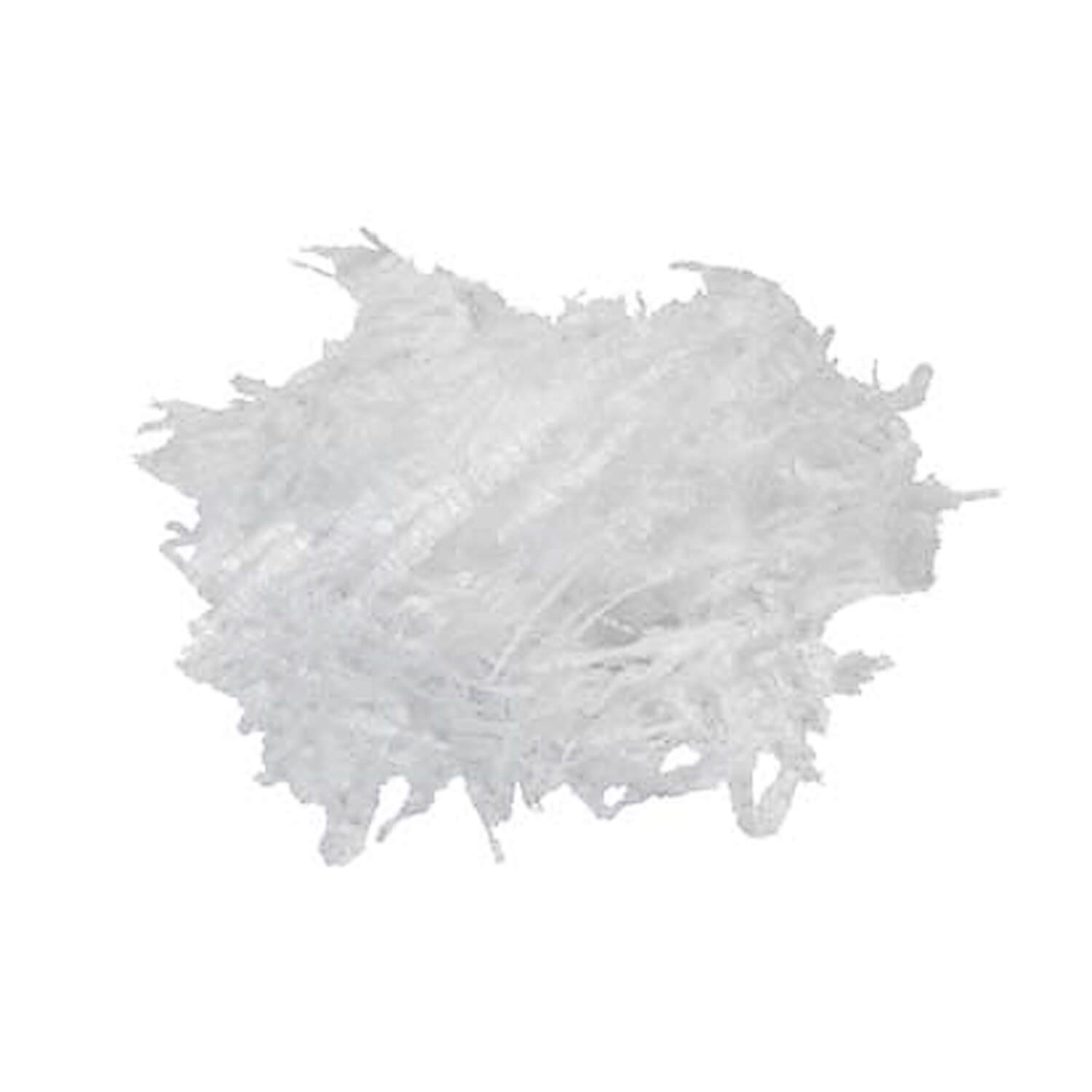 OASIS STYROFOAM® Shredd White 5 Cu. Ft. Box