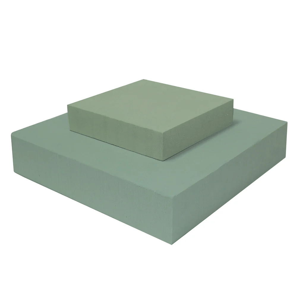 Oasis Riser OASIS Floral Foam Riser, Large Square
