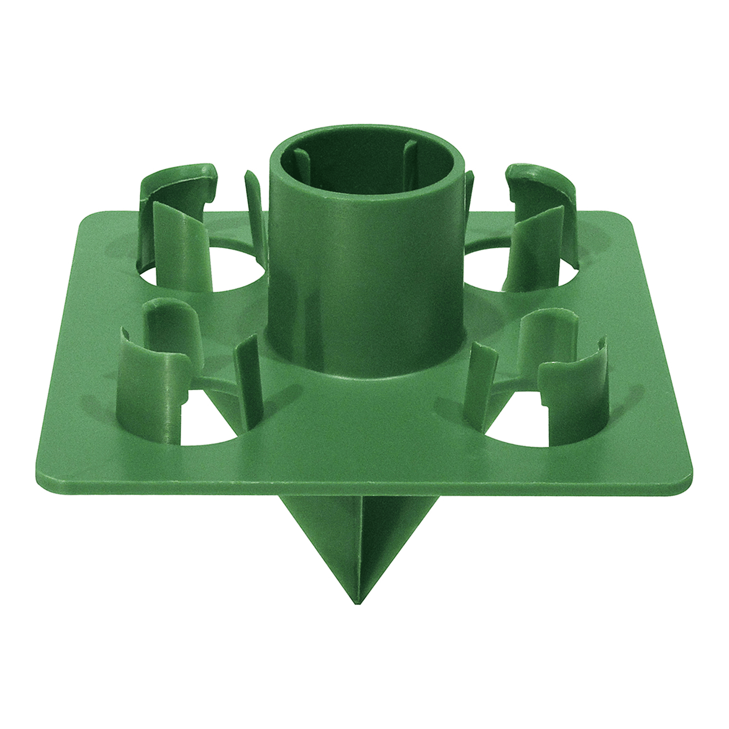 OASIS Candle Holders Hurricane 12/Pack