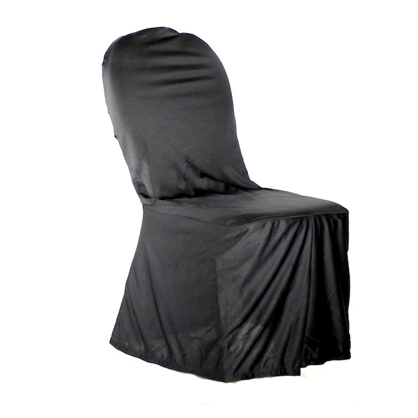 Cheap Black Chair Covers Wholesale Banquet Chair Covers