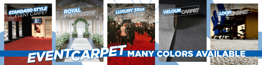 Event Carpet