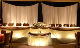 Standard Backdrops