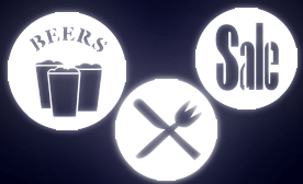 Architectural & Retail Gobos