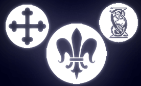 Church & Heraldic Gobos