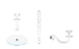 Candelabra Parts