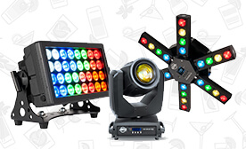 Nightclub & Bar 2020