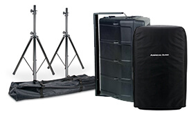 Speaker Stands and Accessories