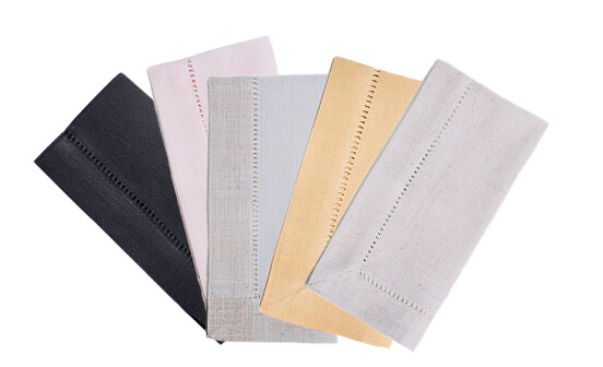 Classico Hemstitch