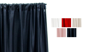 Economy Extra Wide Polyester